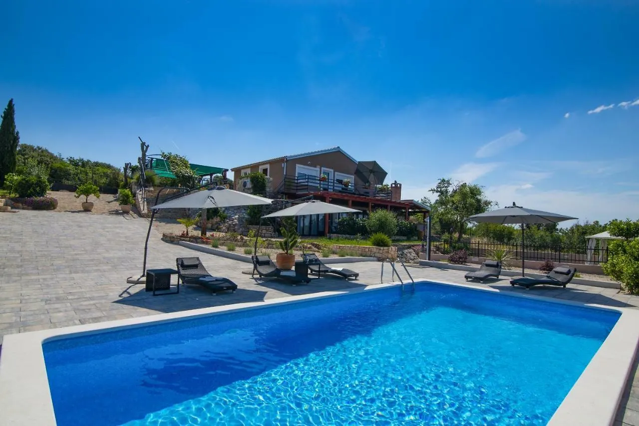 Meerblick Ferienhaus Julian Nahe Rovinj location
