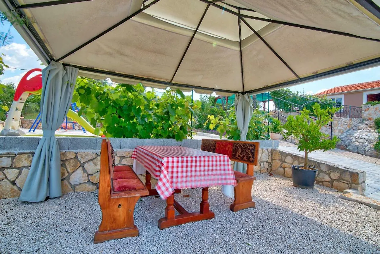 Meerblick Ferienhaus Julian Nahe Rovinj Croatia