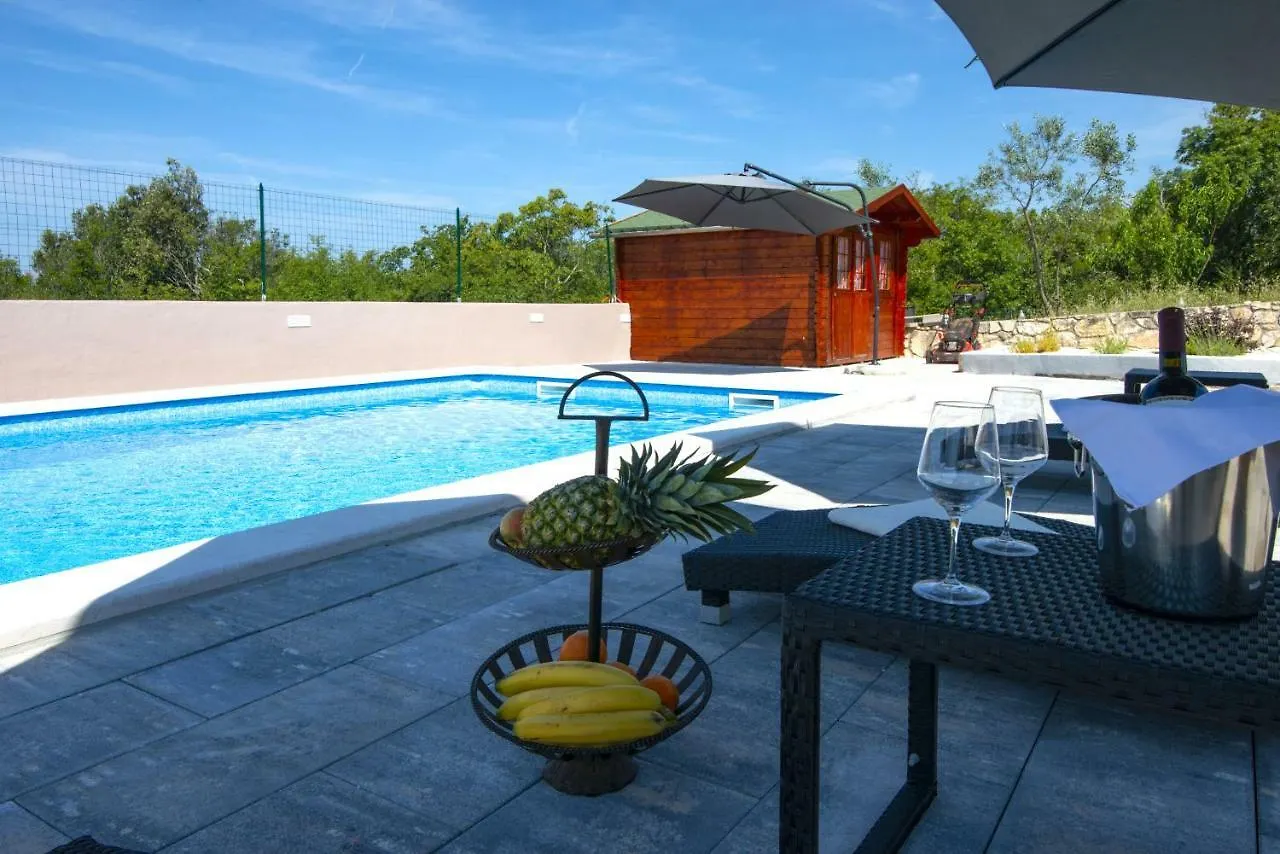 Meerblick Ferienhaus Julian Nahe Rovinj 0*,  Croatia