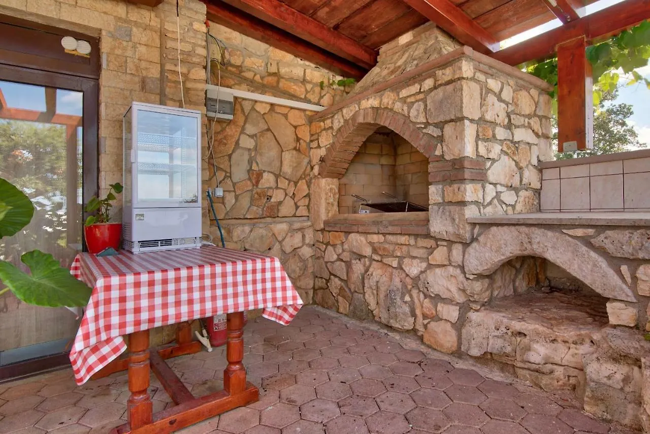Vikendica Meerblick Ferienhaus Julian Nahe Rovinj