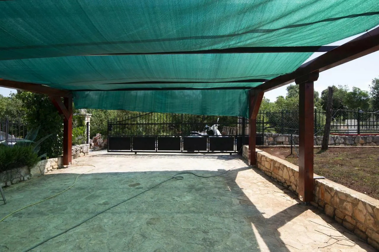 Vikendica Meerblick Ferienhaus Julian Nahe Rovinj